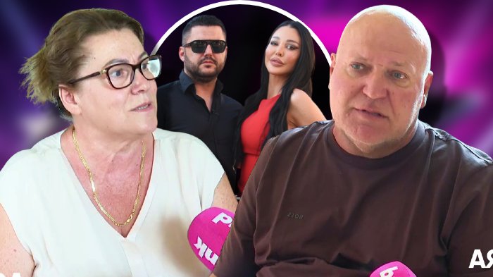 REZERVE I RAZOČARANJA U PORODICI DURDŽIĆ: Mustafa otvorio dušu o odnosu sa sinom Asminom i Majom, otkrio šta mu zamera i zašto Stanija ostaje tema (FOTO) – porodica Durdžić
