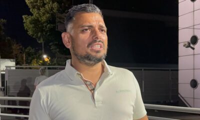 TEŠKI TRENUTCI ZA BORU SANTANU: Prva izjava nakon smrti oca, njegove reči slamaju srce (FOTO) – smrt oca Bore Santane