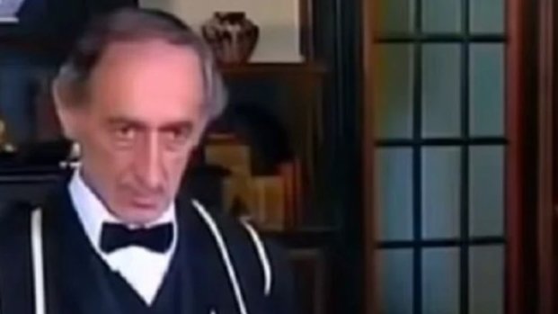 ZVEZDA KOJU SVI PAMTE, ALI MALO KO ZNA IME: Predrag Preža Milinković ostavio trag u 200 domaćih filmova i serija, a njegov životni kraj rasplakao mnoge (FOTO) – Predrag Preža Milinković u 200 filmova