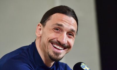 ISTINA O PROPALOJ VERIDBI ZLATANA IBRAHIMOVIĆA: Bivša verenica otkrila sve o raskidu i neobičnoj odluci fudbalera (FOTO)