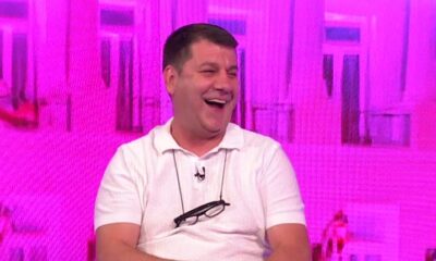 IVAN MARINKOVIĆ UDARIO NA SARU I MURATA: Ispljuvao vezu u emisiji, pa otkrio šta misli o njihovim planovima (VIDEO) – Ivan Marinković o vezi Sare i Murata