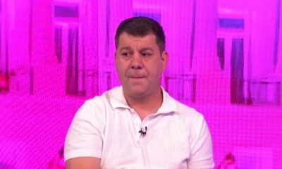 IVAN MARINKOVIĆ UDARIO NA SOFIJU I NJENU MAJKU: Otvorio dušu o aferi s Danetom, reakcije u studiju ne prestaju (VIDEO) – afera Sofije Janićijević i Daneta