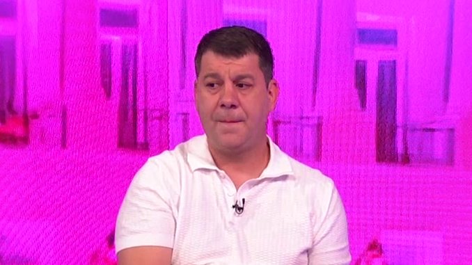 IVAN MARINKOVIĆ UDARIO NA SOFIJU I NJENU MAJKU: Otvorio dušu o aferi s Danetom, reakcije u studiju ne prestaju (VIDEO) – afera Sofije Janićijević i Daneta