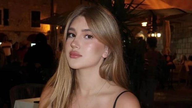 KOMENTARI SE NE STIŠAVAJU NA MREŽAMA: Lena Marinković promenila izgled nosa, fotografije pokrenule lavinu pitanja (FOTO) – operacija nosa Lena Marinković