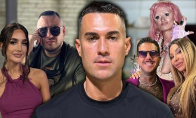 KONKRETNO ODNOSI I STAVOVI PRED ELITU: Mateja Matijević otkrio mišljenje o Anđeli, Caru i ostalim takmičarima, a evo šta je rekao o Đukiću i Aneli (VIDEO) – Mateja Matijević pred Elitu