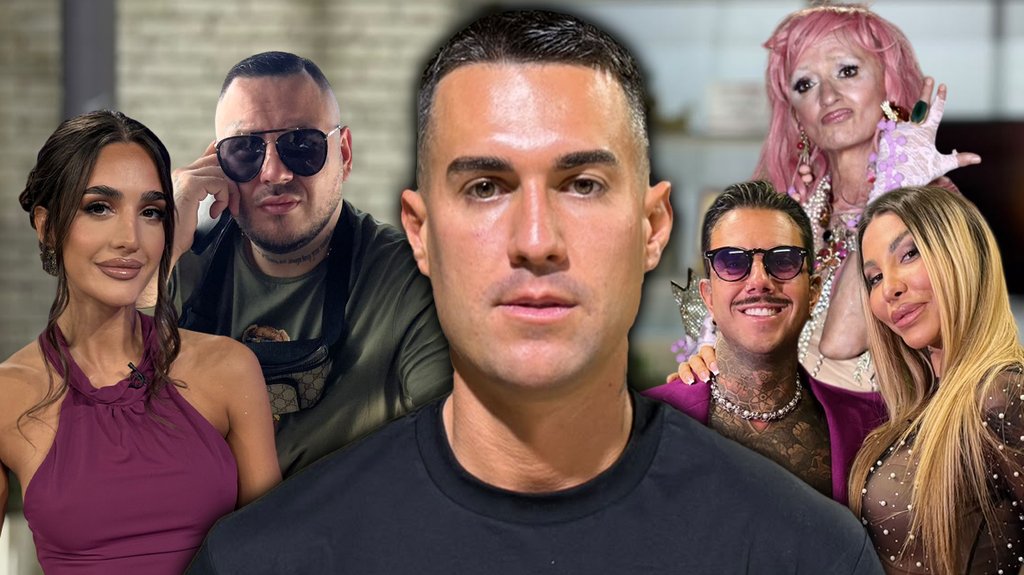 KONKRETNO ODNOSI I STAVOVI PRED ELITU: Mateja Matijević otkrio mišljenje o Anđeli, Caru i ostalim takmičarima, a evo šta je rekao o Đukiću i Aneli (VIDEO) – Mateja Matijević pred Elitu