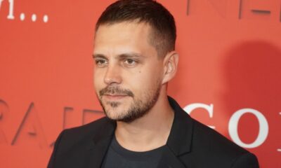 KONTRAST KOJI IZAZIVA PAŽNJU: Brat Miloša Bikovića izabrao monaški život, a glumac otkrio njihove posebne razgovore (FOTO)