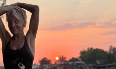MASKE PADAJU NA LETOVANJU OLIVERE VIKTOROVIĆ: Glumica pokazala vitku liniju u kupaćem, fanovi ne prestaju da komentarišu (FOTO) – vitka linija Olivera Viktorović