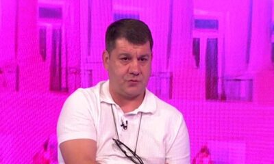 MASKE PADAJU U STUDIJU: Ivan Marinković osudio Comaru i Daču zbog iznenadnog pomirenja, a reakcije ne prestaju (VIDEO) – Ivan Marinković Narod pita