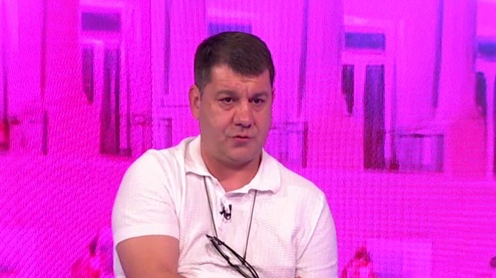 MASKE PADAJU U STUDIJU: Ivan Marinković osudio Comaru i Daču zbog iznenadnog pomirenja, a reakcije ne prestaju (VIDEO) – Ivan Marinković Narod pita