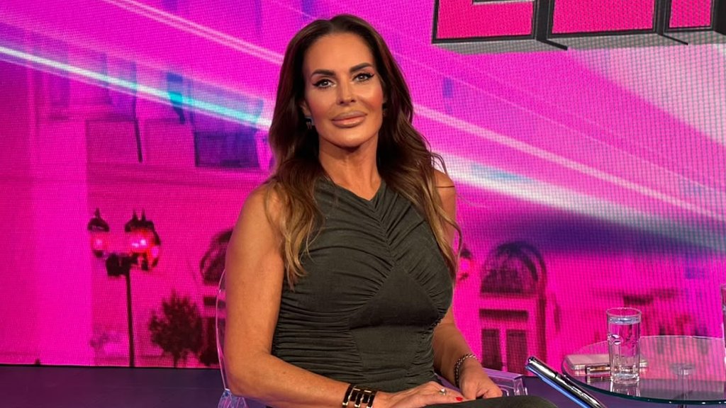 NAMEŠTALJKA U ELITI POKRENULA BURU: Milena Kačavenda optužena za eksplicitan snimak, evo šta je otkrila (FOTO)