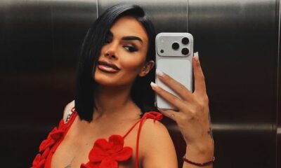 PORODIČNI TRENUTAK KOJI OSVAJA: Trudna Anita Stanojlović pokazala nežnost sa sinom, svi pričaju o ovom prizoru (FOTO) – trudnoća Anite Stanojlović