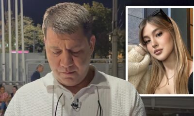 POVREĐENI OTAC PROGOVORIO O PROMENI PREZIMENA: Ivan Marinković otkrio kako se oseća zbog ćerke Lene, a evo šta još muči ovog rijaliti taticu (VIDEO) – promena prezimena ćerke