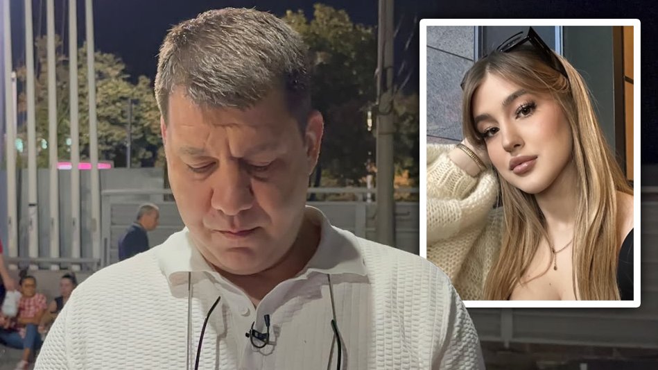 POVREĐENI OTAC PROGOVORIO O PROMENI PREZIMENA: Ivan Marinković otkrio kako se oseća zbog ćerke Lene, a evo šta još muči ovog rijaliti taticu (VIDEO) – promena prezimena ćerke