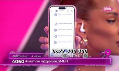 PREOKRET U ODNOSIMA SOFIJE I BRANKICE: Dane pokazao dokaze o blokadi, prava istina izašla na videlo (VIDEO) – blokada Daneta