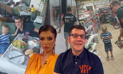 PREOKRET U PORODIČNIM ODNOSIMA: Ivan Marinković otkrio planove za Željkovo prezime, a jedna izjava podigla prašinu (VIDEO)