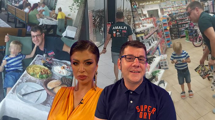 PREOKRET U PORODIČNIM ODNOSIMA: Ivan Marinković otkrio planove za Željkovo prezime, a jedna izjava podigla prašinu (VIDEO)