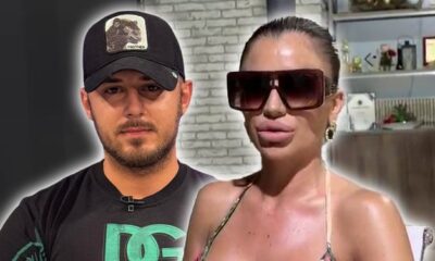 RAZORILA JE RASKID, SADA VIDI SVE DRUGAČIJE: Sanja Grujić otkrila kroz šta je prošla posle kraja veze sa Markom Stefanovićem, a njena poruka iznenadila fanove (FOTO) – raskid sa Markom Stefanovićem