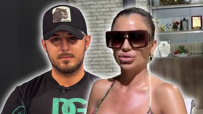 RAZORILA JE RASKID, SADA VIDI SVE DRUGAČIJE: Sanja Grujić otkrila kroz šta je prošla posle kraja veze sa Markom Stefanovićem, a njena poruka iznenadila fanove (FOTO) – raskid sa Markom Stefanovićem