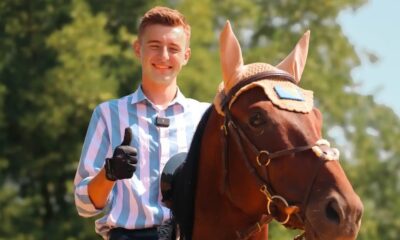 TAJNI TALENAT FINALISTE PINKOVIH ZVEZDA: Džan Imamović otkrio strast koju publika do sada nije znala (FOTO) – tajni talenti Džana Imamovića