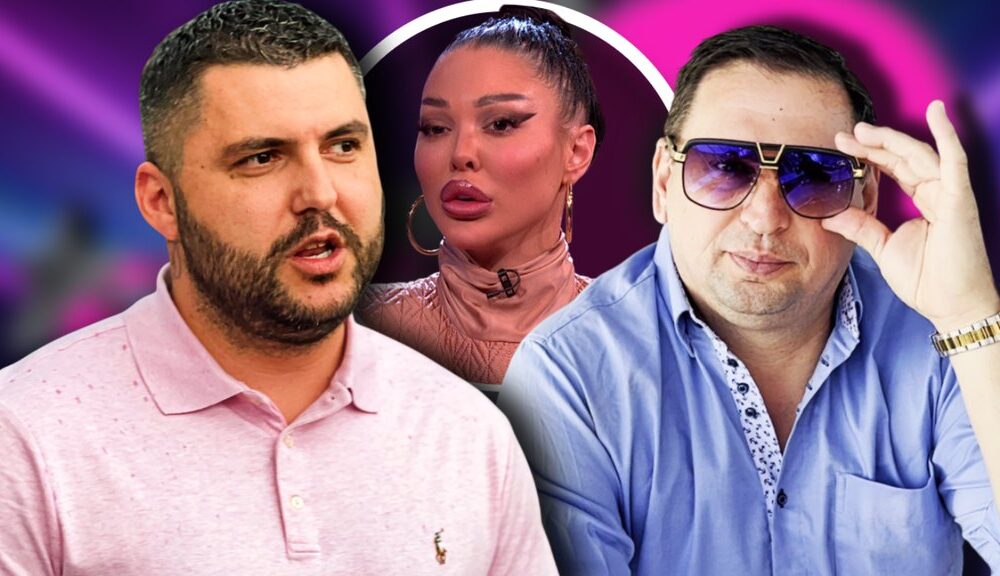 TAKI UDARIO NA ASMINA DURDŽIĆA: Odbija da prisustvuje svadbi Maje Marinković, stav jasan kao dan (FOTO)