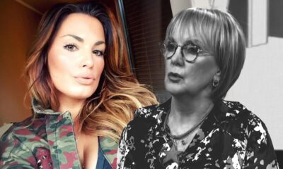 ŽESTOKA OSUDA NA DRUŠTVENIM MREŽAMA: Iva Alilović javno napala Vedranu Rudan posle smrti, region reaguje (FOTO) – napad na društvenim mrežama
