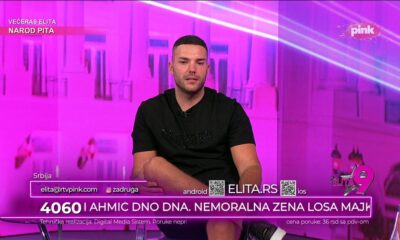 ANĐELO BEZ DLAKE NA JEZIKU O KAČAVENDI: Otkrio turbulentne detalje odnosa sa Milenom, a Jakšićka priznala svoju igru (VIDEO) – odnos Anđela i Kačavende
