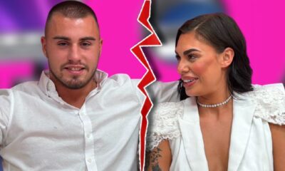 BOGINJA RAZOTKRILA PRAVU POZADINU RASKIDA: Tanja Stijelja otkrila šta se dešavalo između Mine i Viktora, a komentari se ne smiruju (VIDEO) – raskid Mine i Viktora