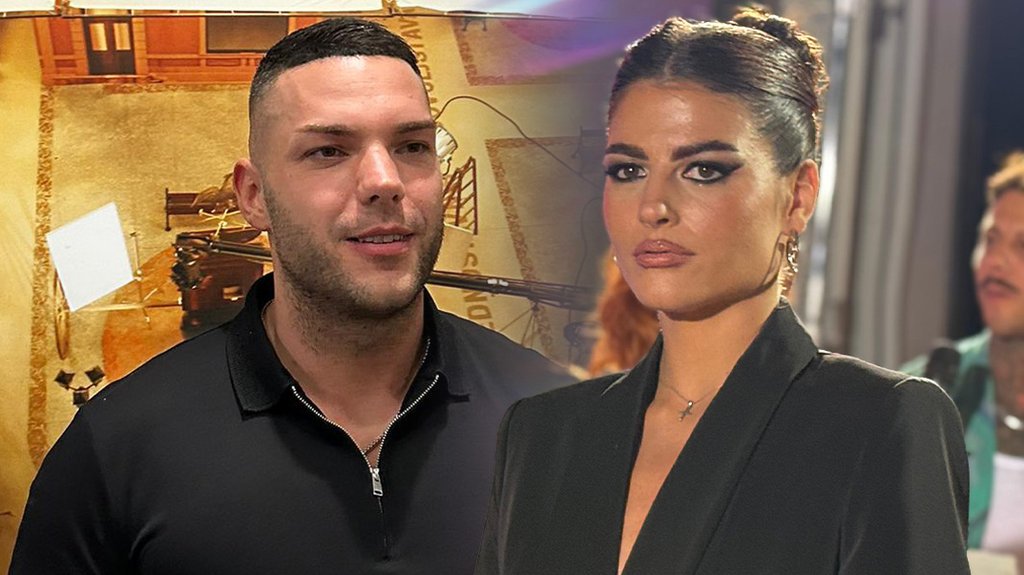 BOGINJA UDARILA NA JAKŠIĆKU U EMISIJI: Zadrugarka optužila Aleksandru da je željna pažnje, Anđelo stao u odbranu (VIDEO)