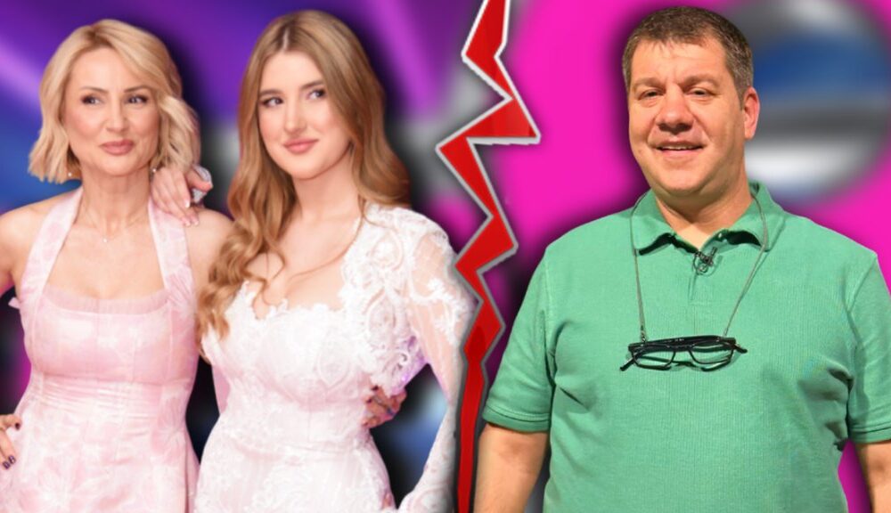 BOLNA ISPOVEST IVANA MARINKOVIĆA: Lena želi da promeni prezime, a Goca Tržan i Raša u centru pažnje (VIDEO)