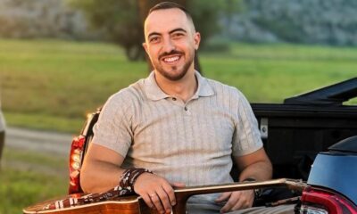 ENERGIJA KOJA OSVAJA REGION: Nikola Marković predstavio pesmu 'Vrteška' i pokrenuo lavinu reakcija publike (VIDEO) – Vrteška hara Crnom Gorom