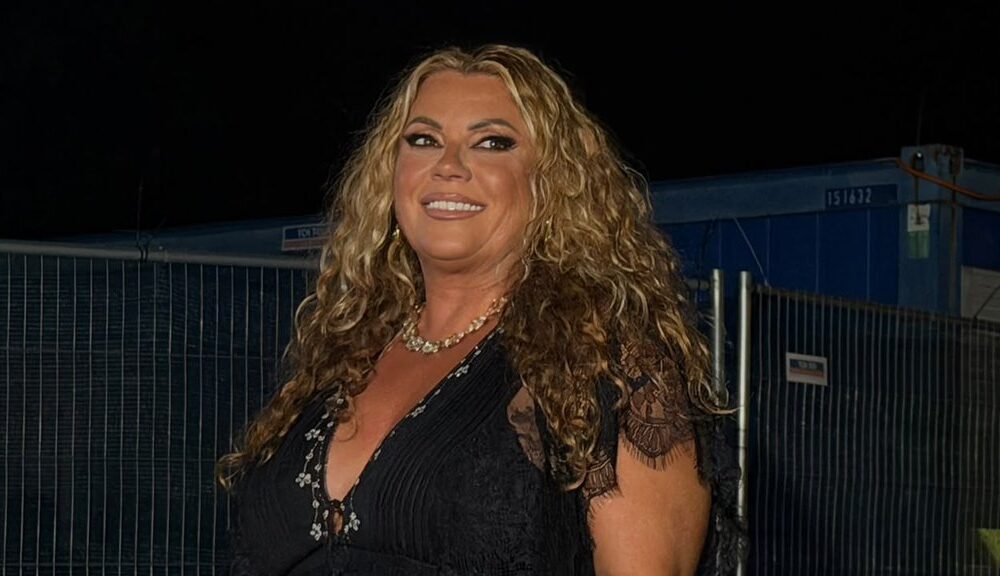 INDIRA RADIĆ DIREKTNO O SUKOBU ANE NIKOLIĆ I RALETA: Pevačica priznala šta misli o prepirci, evo šta je još otkrila (VIDEO) – Indira Radić o drami Ane Nikolić