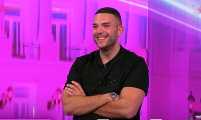ISPOVEST ANĐELA PODIGLA TEMU O BRAKU: Otkrio kakvu ženu želi pored sebe, a gledaoci ostali bez teksta (VIDEO) – Anđelo Ranković brak