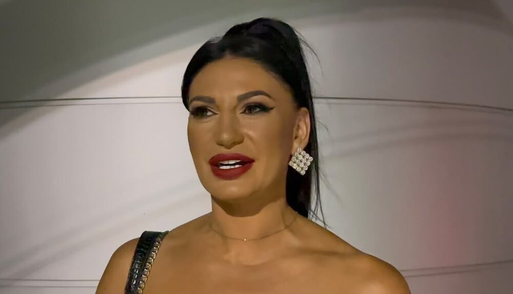 JAKŠIĆKA BEZ DLAKE NA JEZIKU: Aleksandra otkrila da je zaljubljena, a o Anđelu više nema dileme (VIDEO) – odnos Aleksandre Jakšić i Anđela Rankovića
