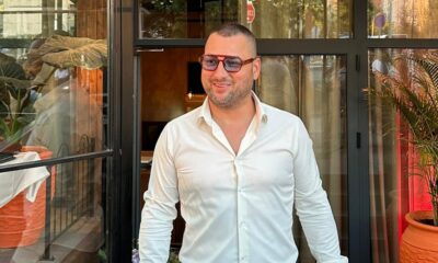 NEVEROVATAN PREOKRET U ŽIVOTU DENA BONEŠTAJA: Pesma stara decenijama i dalje mu donosi zaradu, a evo kako izdržava šestoro dece (FOTO) – Deni Boneštaj pesma