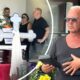 PODRŠKA U NAJTEŽEM TRENUTKU: Milan Milošević stigao na sahranu oca Bore Santane, podržali ga bivši cimeri i prijatelji (FOTO) – sahrana oca Bore Santane