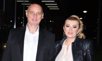 POTEZ VODITELJKE OSTAVIO VIKI BEZ TEKSTA: Dušica Jakovljević nenamerno pozvala Tašketa usred noći, pevačica joj sutradan sve sasula u lice (FOTO) – poziv Viki Miljković