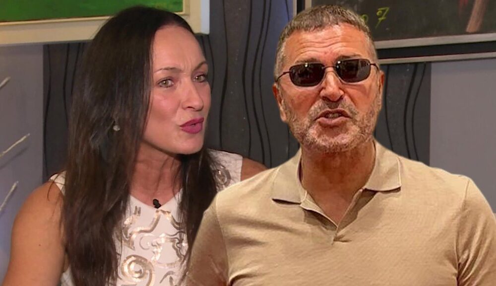 RAZJAŠNJENJE POSLE GODINA TIŠINE: Slađa Delibašić otkrila zašto je nastupala bez Đoleta, odluka koja iznenađuje fanove (FOTO) – nastup Slađe Delibašić bez Đoleta