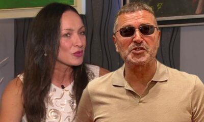 RAZJAŠNJENJE POSLE GODINA TIŠINE: Slađa Delibašić otkrila zašto je nastupala bez Đoleta, odluka koja iznenađuje fanove (FOTO) – nastup Slađe Delibašić bez Đoleta