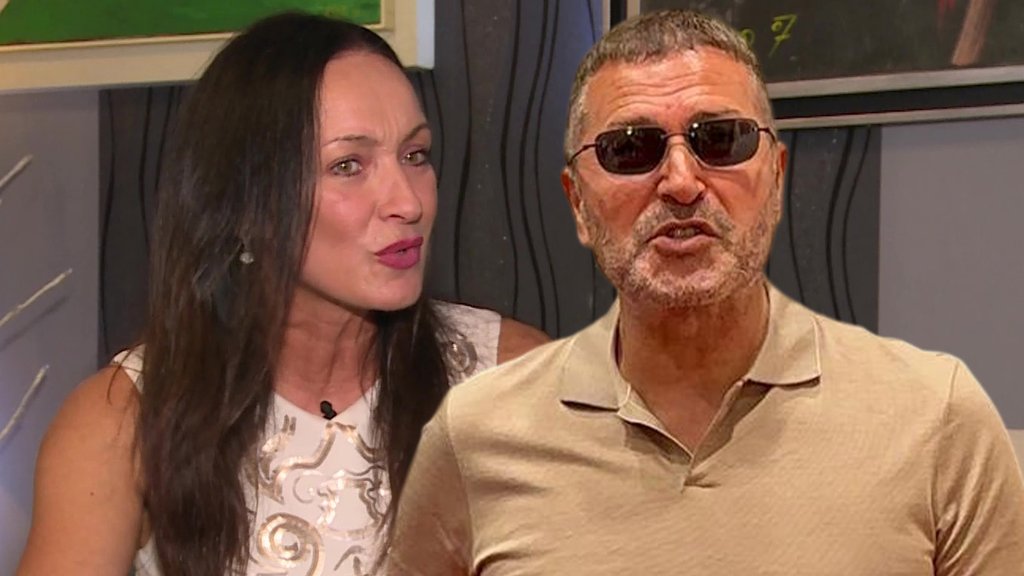 RAZJAŠNJENJE POSLE GODINA TIŠINE: Slađa Delibašić otkrila zašto je nastupala bez Đoleta, odluka koja iznenađuje fanove (FOTO) – nastup Slađe Delibašić bez Đoleta