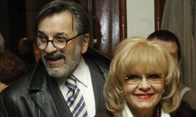 REČI KOJE SU OBELEŽILE LJUBAV: Milena Dravić otvorila srce o Draganu Nikoliću, njihova priča i danas inspiriše (FOTO) – reči Milene Dravić o Draganu Nikoliću