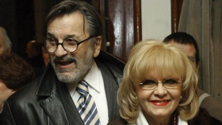 REČI KOJE SU OBELEŽILE LJUBAV: Milena Dravić otvorila srce o Draganu Nikoliću, njihova priča i danas inspiriše (FOTO) – reči Milene Dravić o Draganu Nikoliću