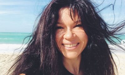 RUSLANA ŠOKIRALA RITUALOM PRED BEOGRADSKU PUBLIKU: Otkrila neobičnu pripremu za nastup i priznala šta njena majka obožava (FOTO) – Ruslana Ljižičko