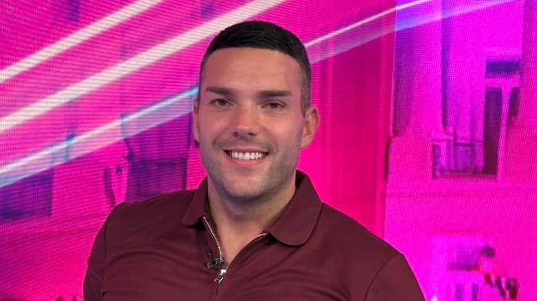 STRAST KOJA NE POPUŠTA: Anđelo Ranković otkrio šta zaista misli o Filipa i Aneli, a njegove reči pokrenule lavinu reakcija (VIDEO)