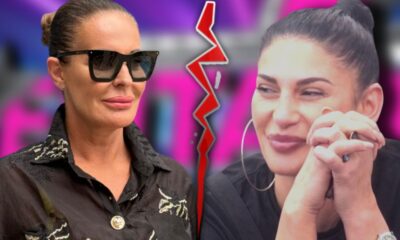 SUKOB SE RASPLAMSAVA U NAROD PITA: Aleksandra Jakšić donela poklon Mileni Kačavendi, pa je bez zadrške isprozivala pred svima (VIDEO) – sukob u Narod pita