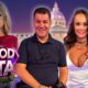 SVE OČI UPRTE U NAROD PITA: Ivan Marinković i Teodora Delić razotkrivaju privatne priče, gledaoci pripremaju pitanja (FOTO)
