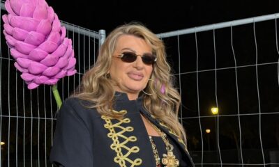 VIKI MILJKOVIĆ NAJAVILA NOVU MUZIČKU EKSPLOZIJU: Popularna pevačica otkrila kada stižu pesme i priznala zbog koga će promeniti planove (VIDEO) – Viki Miljković nove pesme
