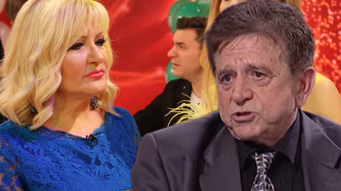 ZAHAR OTVORIO DUŠU O GOCE LAZAREVIĆ: Kompozitor priznao zašto ne želi na njen koncert, evo šta ga najviše muči (FOTO) – Zahar o Goci Lazarević