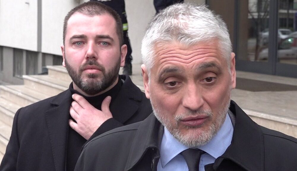 20 GODINA PRIJATELJSTVA I JEDNA VAŽNA ŽENA: Čedomir Jovanović emotivno o porodici Ace Kosa, slavlje izazvalo lavinu komentara (FOTO) – najlepše godine