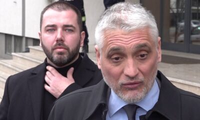 20 GODINA PRIJATELJSTVA I JEDNA VAŽNA ŽENA: Čedomir Jovanović emotivno o porodici Ace Kosa, slavlje izazvalo lavinu komentara (FOTO) – najlepše godine